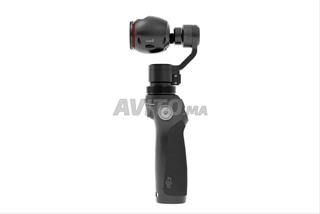 Camera Osmo DJI
