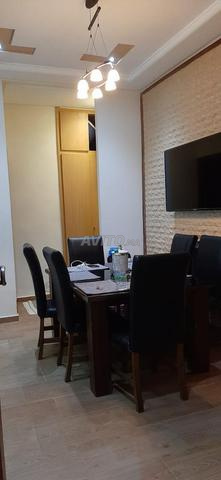 Appartement meublé à louer 124 m² à Harhoura - 2