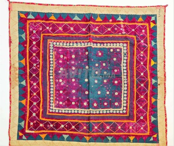 tapis indian