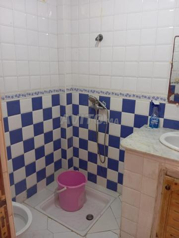 APPART VILLA rez-de-chaussée à SIDI BOUZID