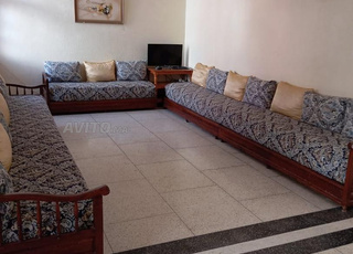 APPART VILLA rez-de-chaussée à SIDI BOUZID