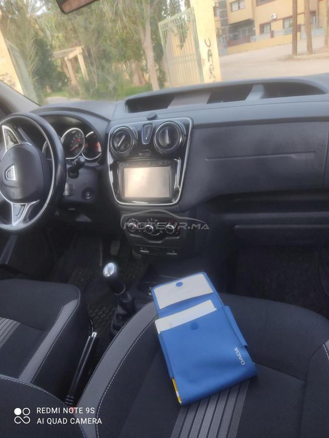 Dacia dokker Stepway prestige 2019