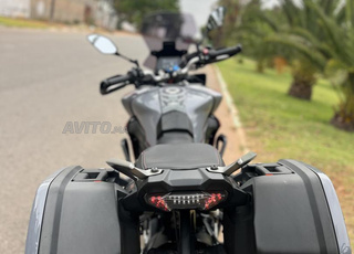 Tracer 900GT 20 dd 24