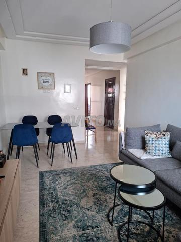 À vendre – Appartement lumineux 88 m²  - 2