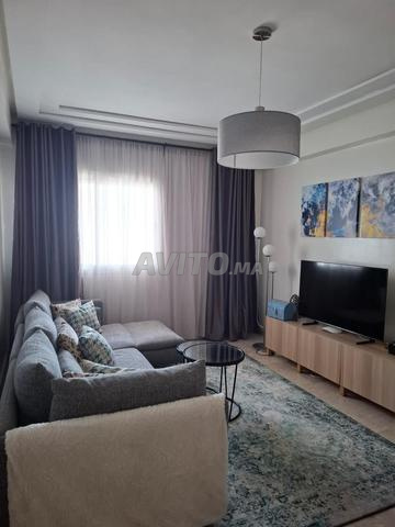 À vendre – Appartement lumineux 88 m² 