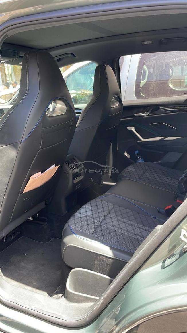 Tiguan R-line 2025 dedouané