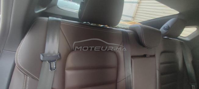 Renault  talisman 