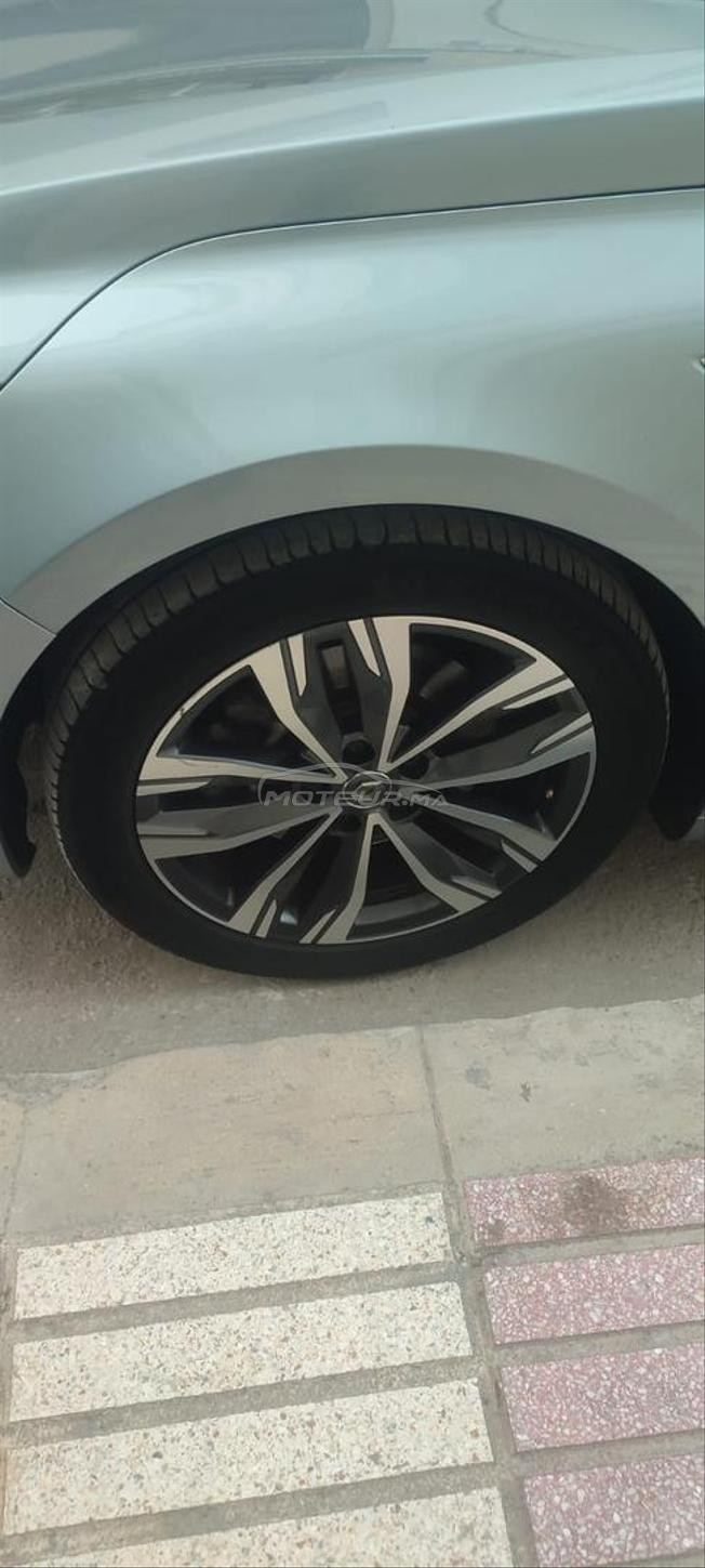 Renault  talisman 