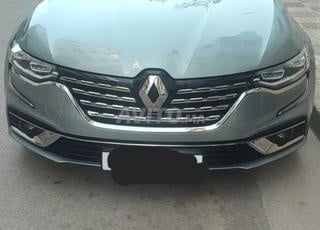 Renault  talisman 