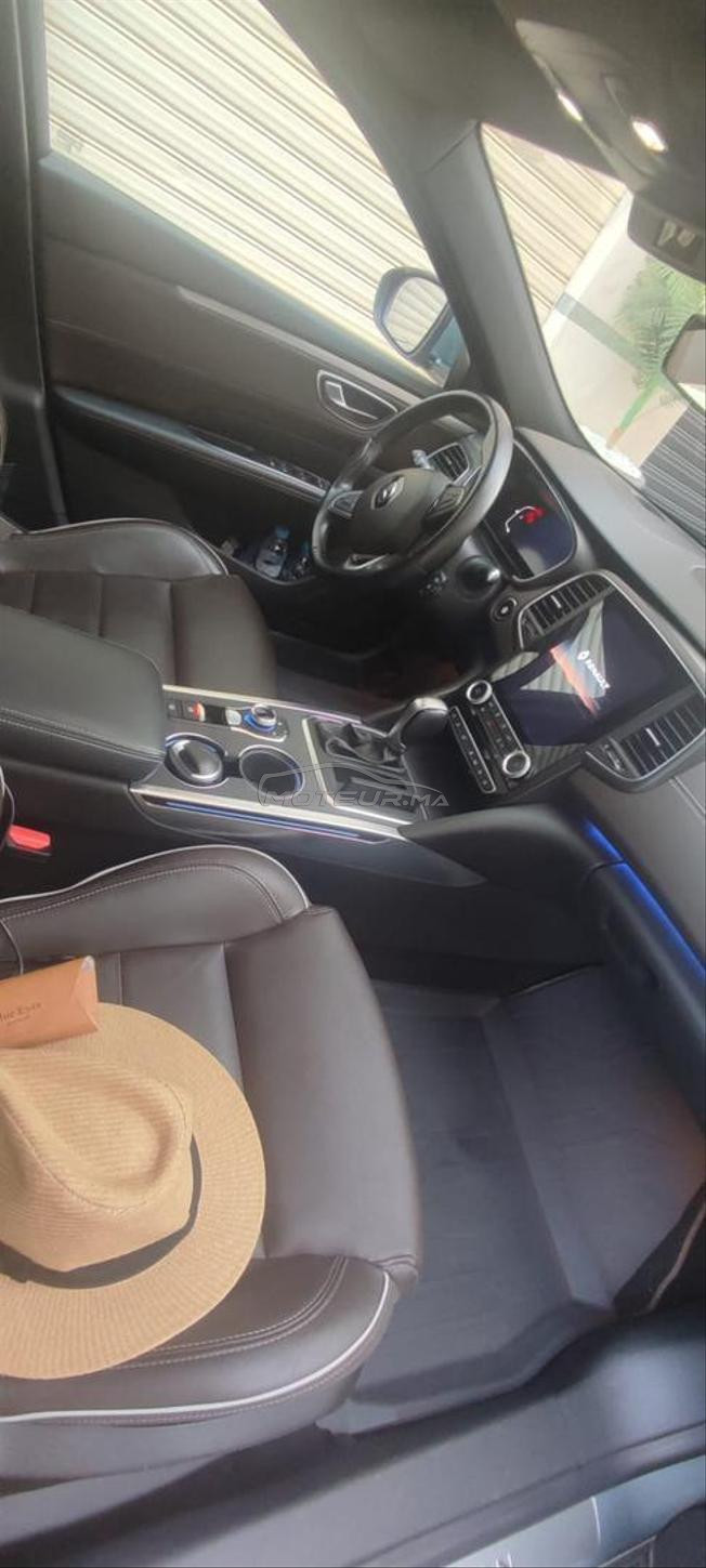 Renault  talisman 