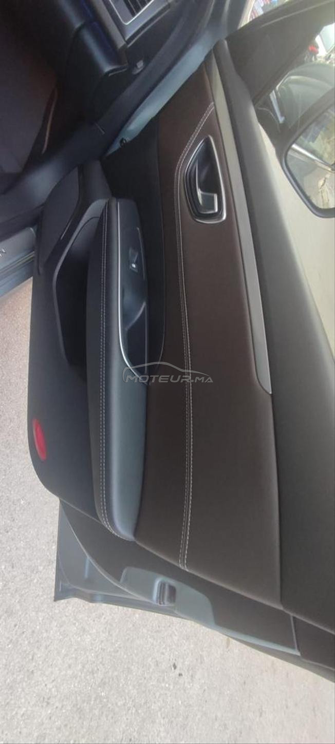 Renault  talisman 