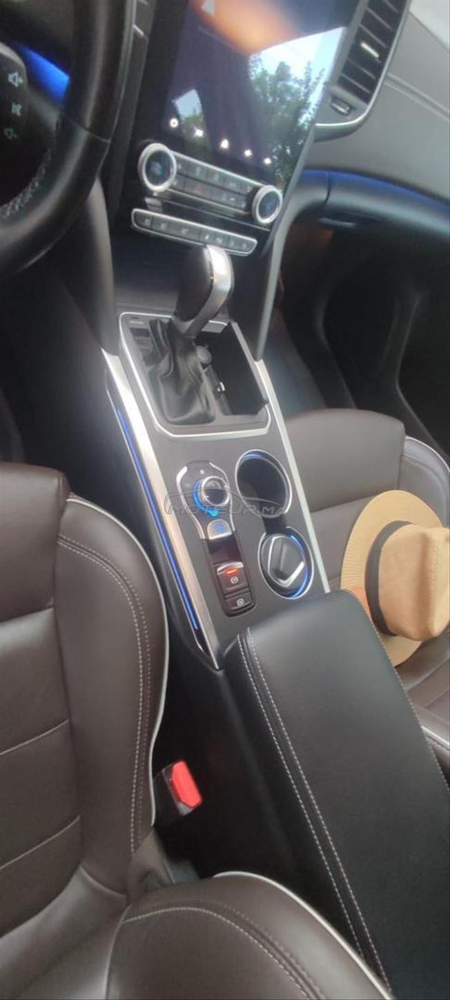 Renault  talisman 