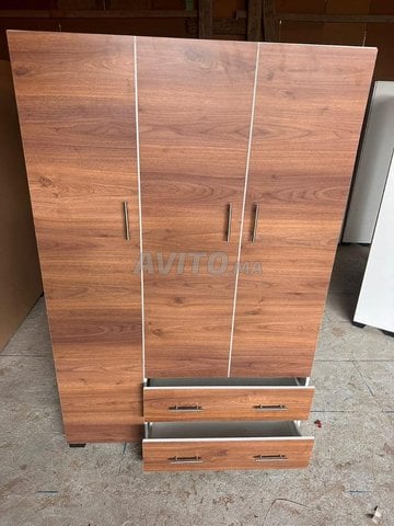 Placard mdf 