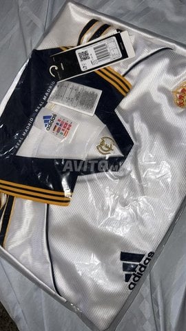 Maillot Real  retro XL original