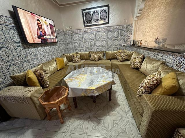 رقم الزنقة 16 رقم الدار 30 حي إيراك الساكنية