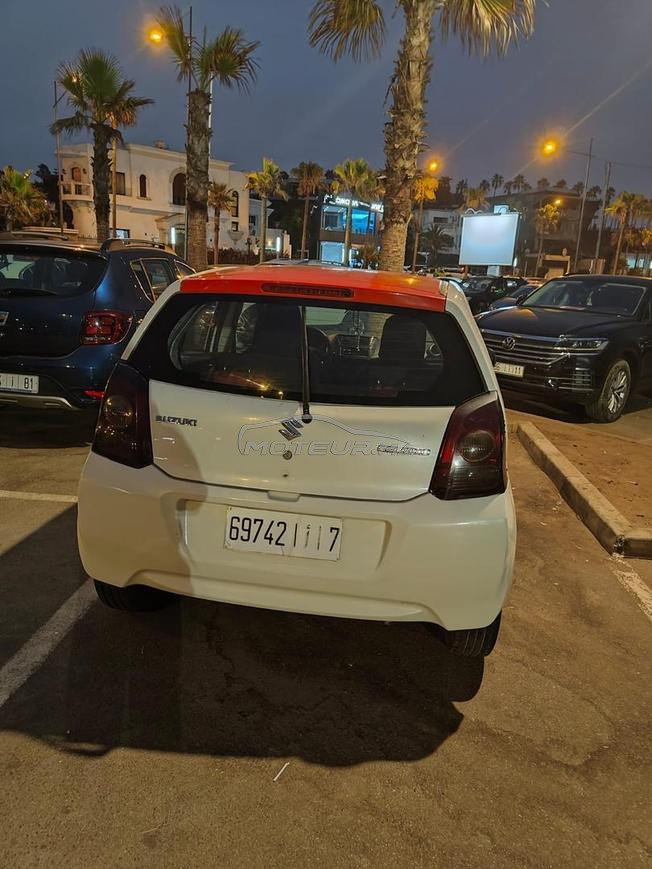 voiture a vendre 