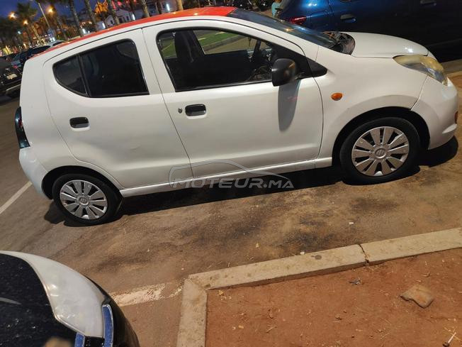 voiture a vendre 