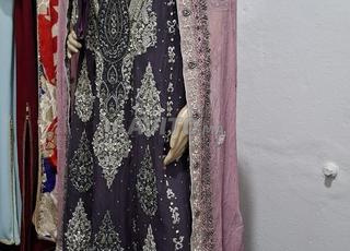 كسوة للمناسبات و الافراح 