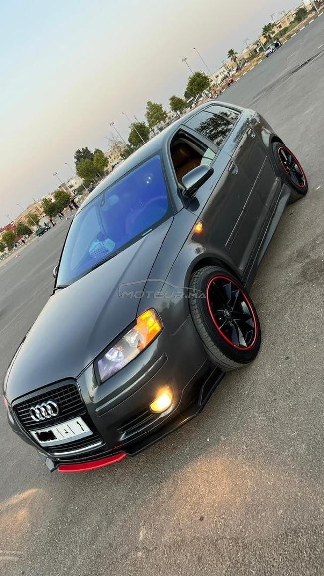 Audi A3 lmlii7