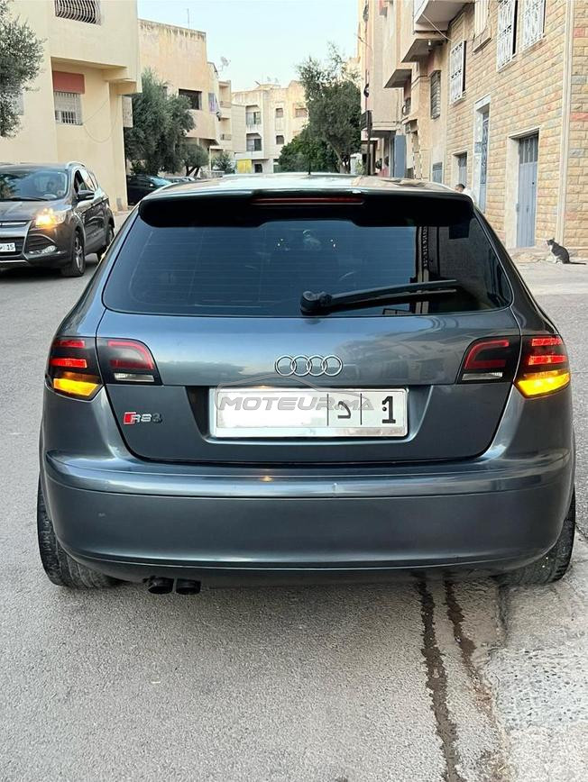 Audi A3 lmlii7