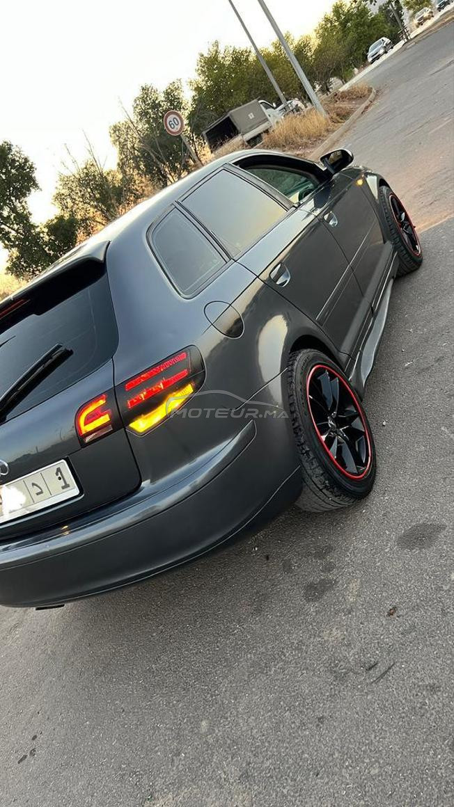 Audi A3 lmlii7