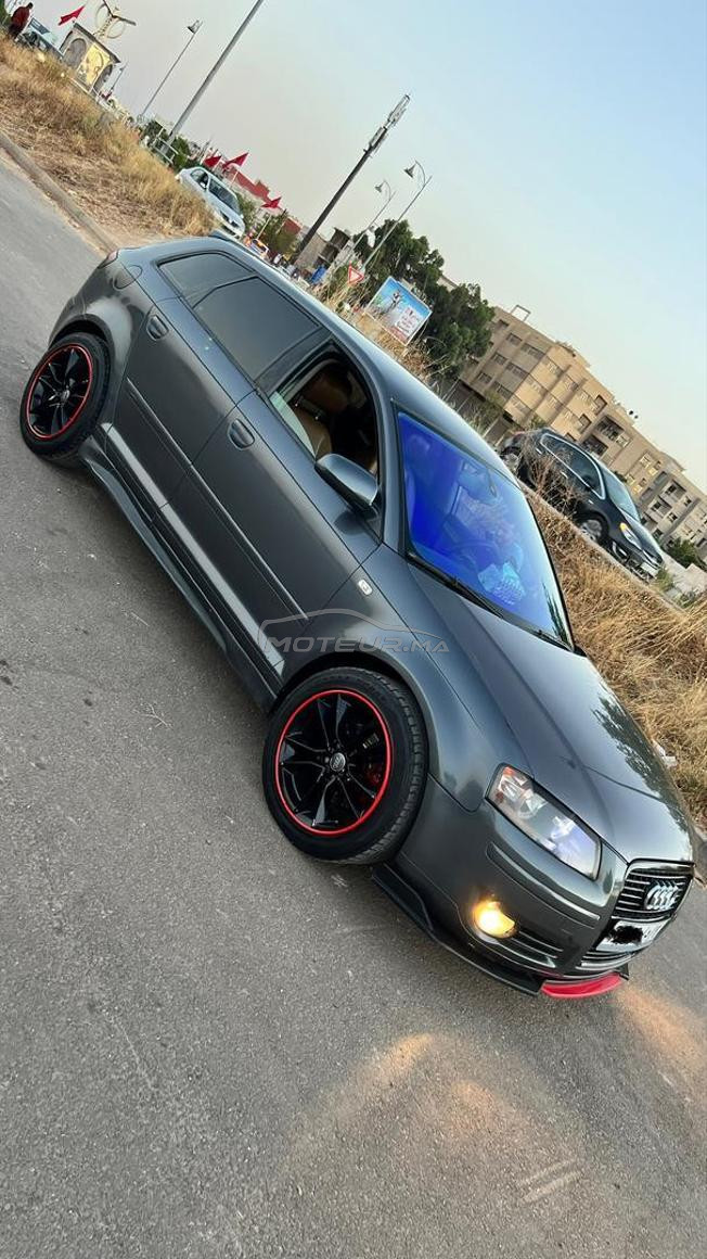 Audi A3 lmlii7