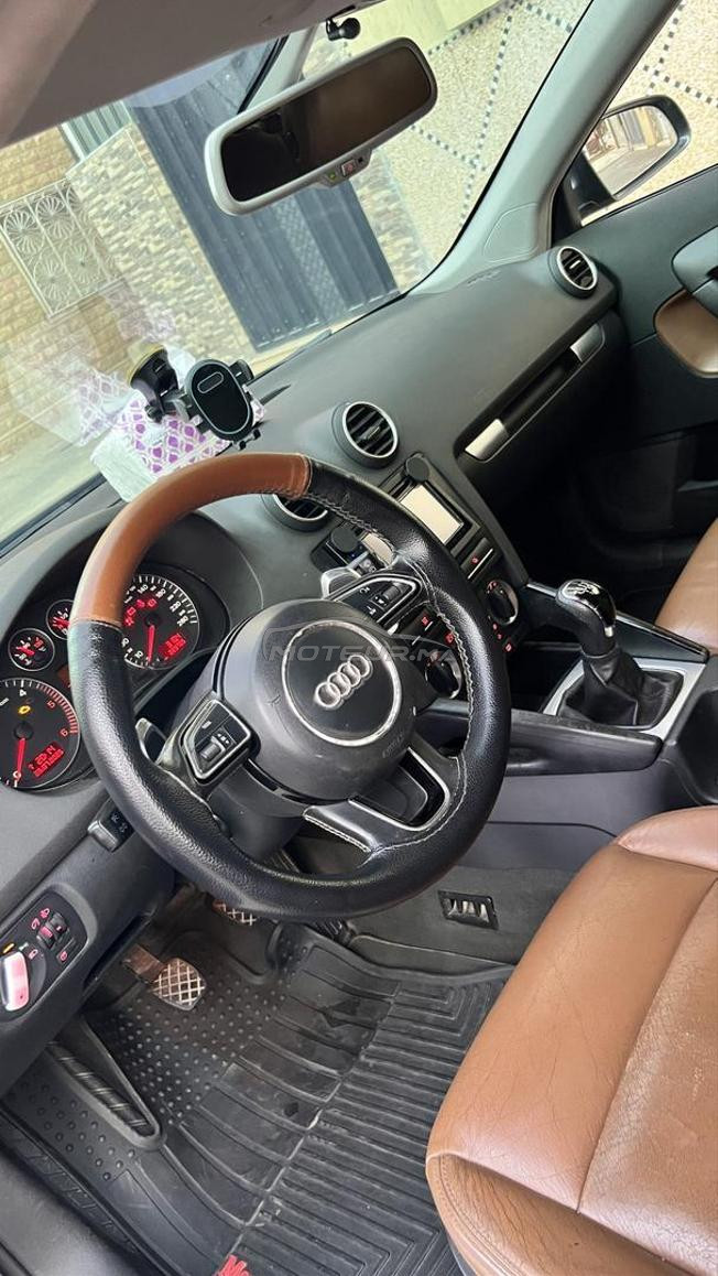 Audi A3 lmlii7