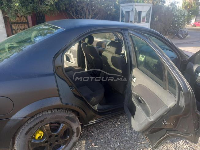 Ford Mondeo Diesel 2002