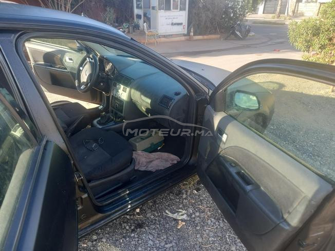 Ford Mondeo Diesel 2002