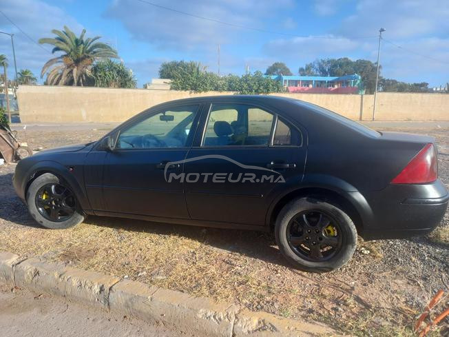 Ford Mondeo Diesel 2002
