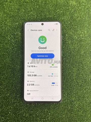 samsung s21 fe 5g