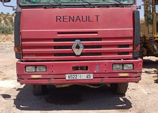 CAMION RENAULT 