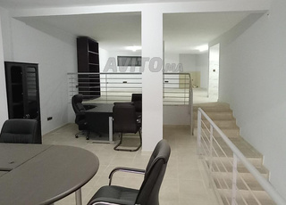 magaza à vendre belvédère 