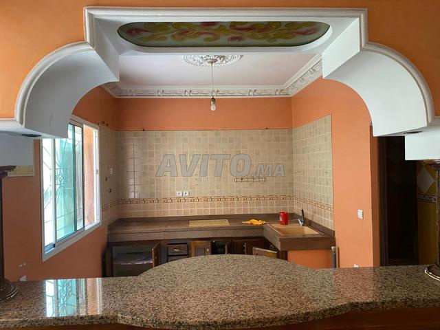 Appartement à louer 90 m² à El Jadida - 2