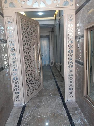 Des appartements à vendre à bouznika شقق للبيع - 2
