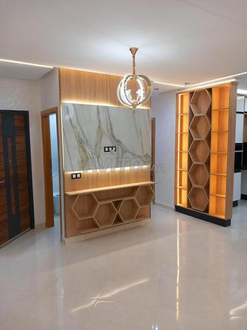 Des appartements à vendre à bouznika شقق للبيع