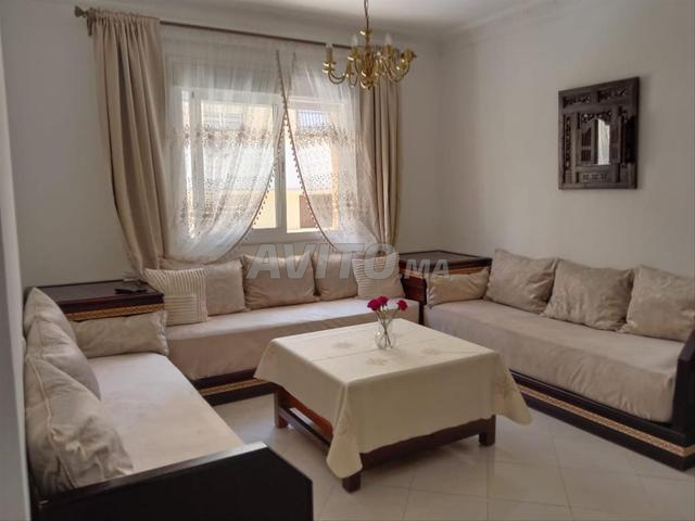 top appartment f Tanger al Moustakbel 