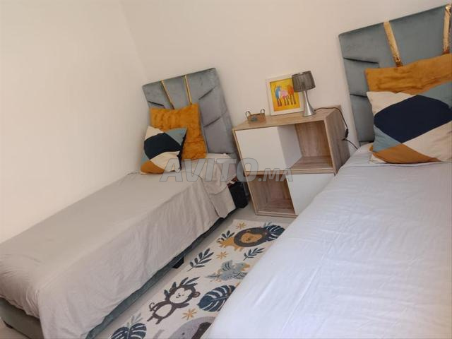 top appartment f Tanger al Moustakbel  - 2