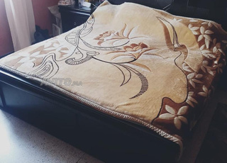 Chambre à coucher neuf