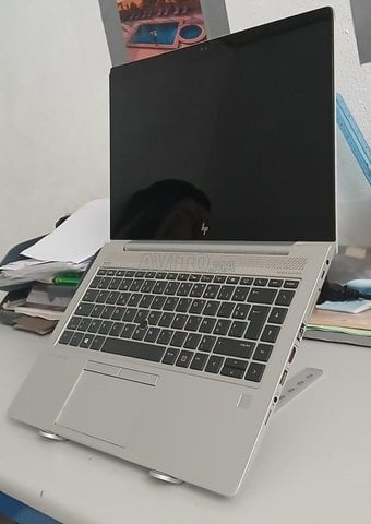 Hp Elitebook 8 eme  14 pouces 