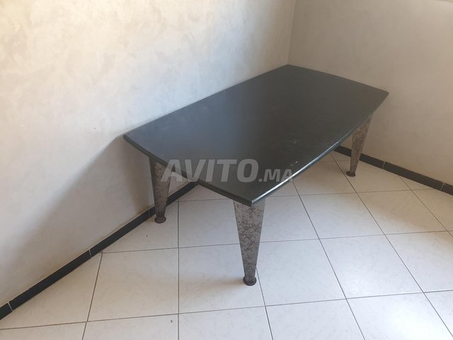 Table basse
