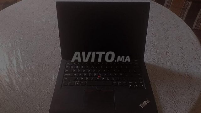 Lenovo thinkpad t470