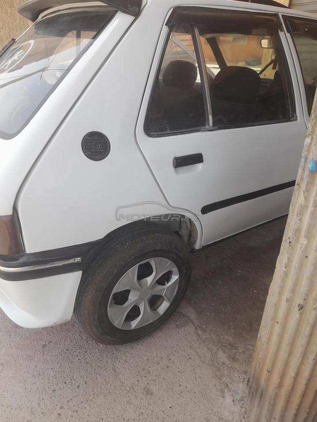 بوجو 205 مزيانة 