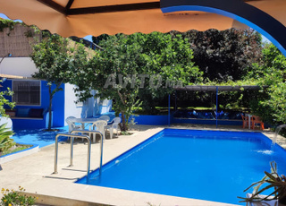 أصيلة عين مصباح 