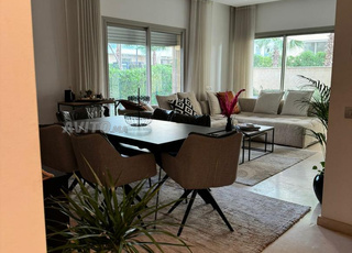 Appartement meublé à louer à CFC