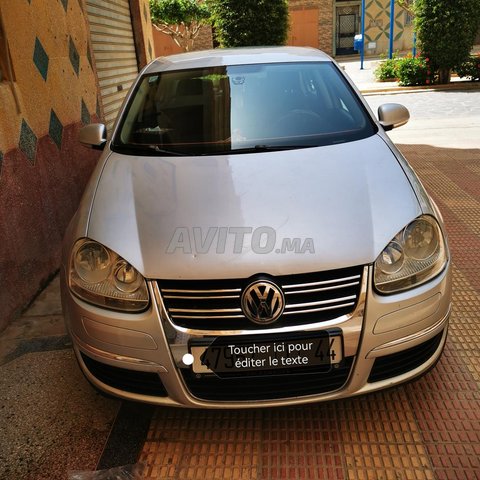 Jetta model 2010 dedouane 2014
