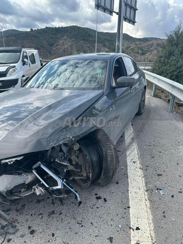 bmw pieces .. accident vente pièces 