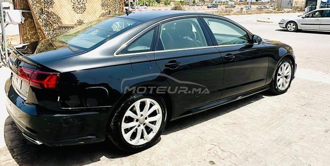 Audi A6 Diesel Automatique 