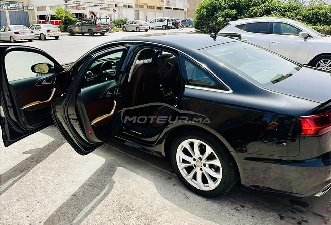 Audi A6 Diesel Automatique 