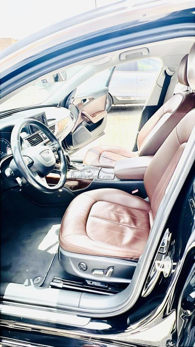 Audi A6 Diesel Automatique 